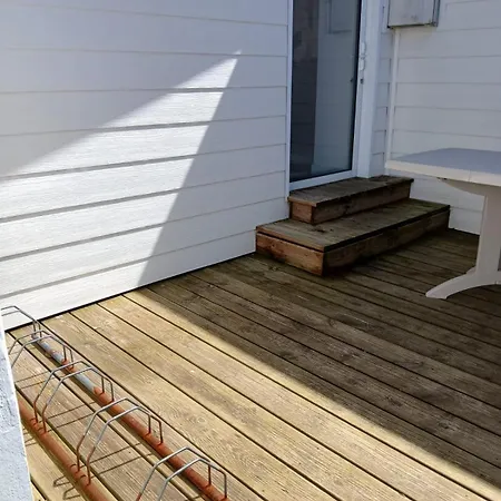 Primevere Holiday home Saint-Gilles-Croix-de-Vie
