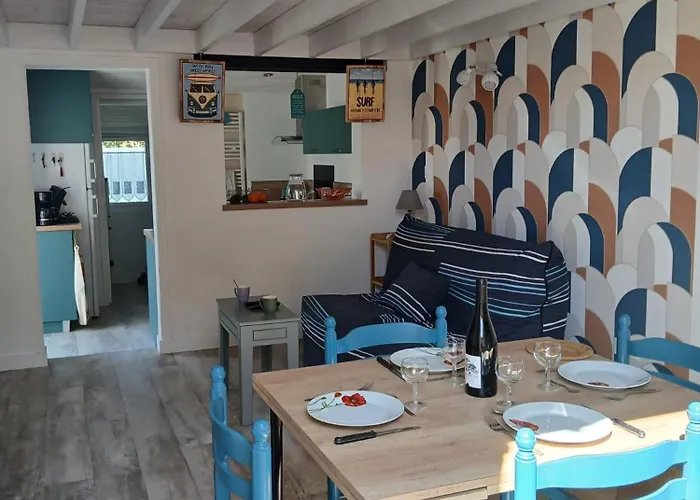 Primevere Saint Gilles Croix de vie