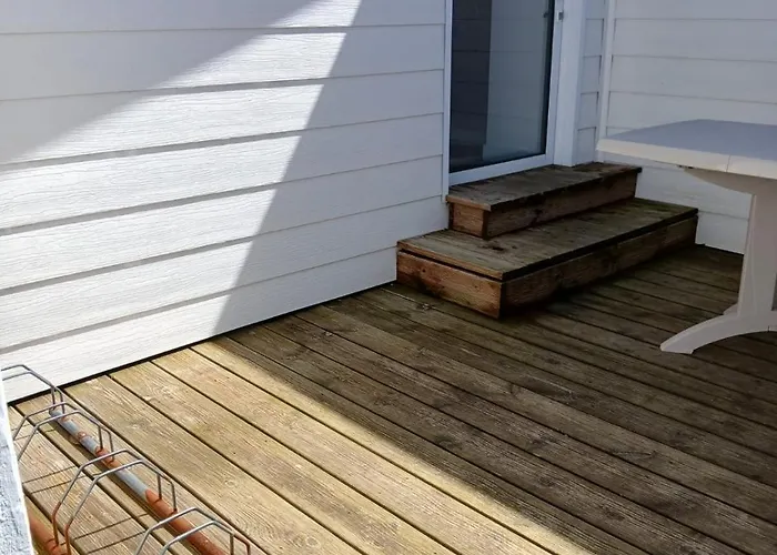 Primevere Сasa de vacaciones Saint Gilles Croix de vie