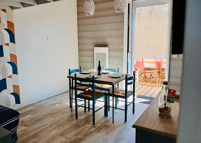 Primevere Saint Gilles Croix de vie